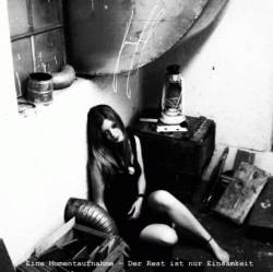 Thränenkind : Eine Momentaufnahme - Der Rest ist nur Einsamkeit